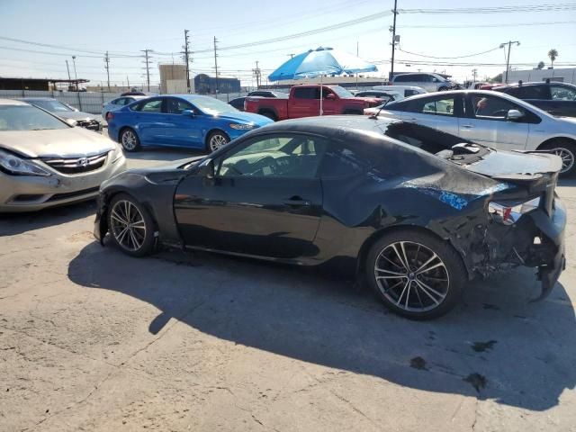 2013 Scion FR-S