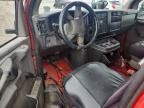 2007 Chevrolet Express G2500