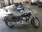 1998 Yamaha XVS65 Base