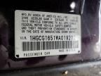 1998 Honda Accord EX