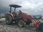 2014 Case Ih Farmall 30C Mfwd Tractor