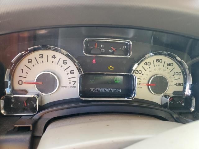 2010 Ford Expedition XLT