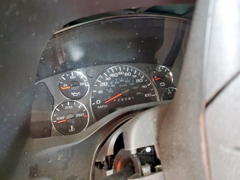 2023 Chevrolet Express G2500