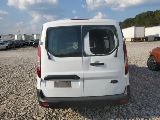 2019 Ford Transit Connect XLT