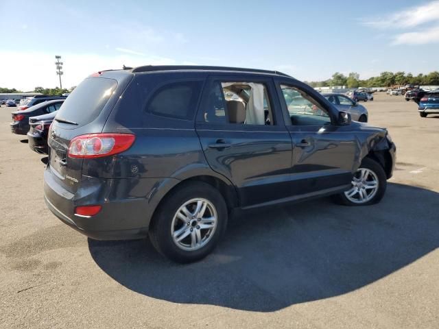 2011 Hyundai Santa FE GLS