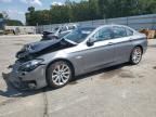 2015 BMW 535 XI
