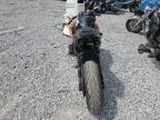 2010 Honda CBR600 RR