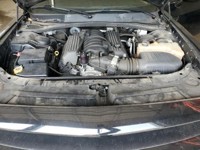2019 Dodge Challenger R/T Scat Pack