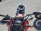 2017 Honda CRF1000