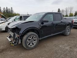 Ford Maverick salvage cars for sale: 2022 Ford Maverick XL