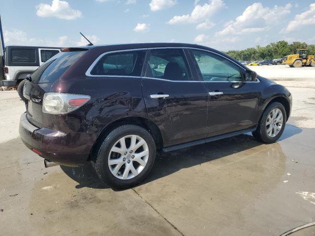 2007 Mazda Cx-7