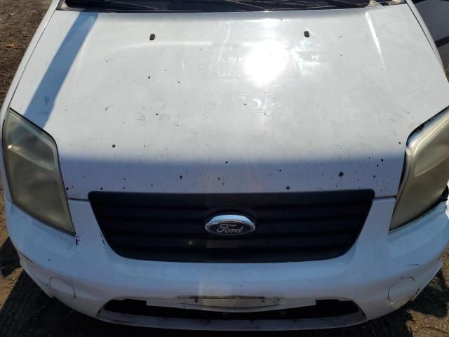 2010 Ford Transit Connect XLT