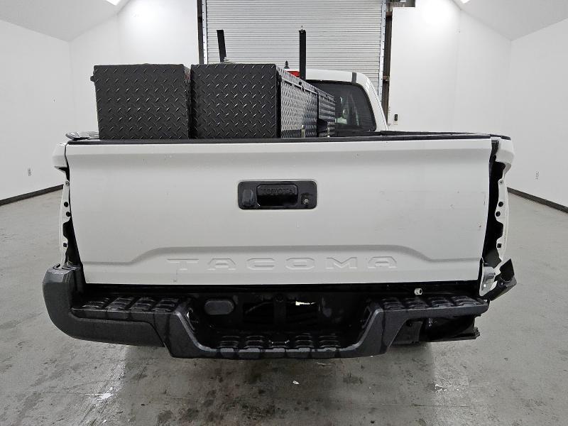 2023 Toyota Tacoma Access cab