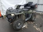 2025 Polaris Sportsman-ATV