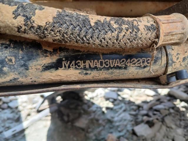 1997 Yamaha 4 Wheeler-ATV AND Utility Vehicles