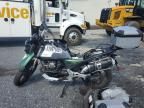 2021 Moto Guzzi V85 TT