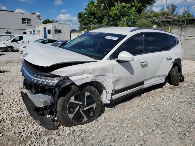 2026 Hyundai Ioniq 9 se