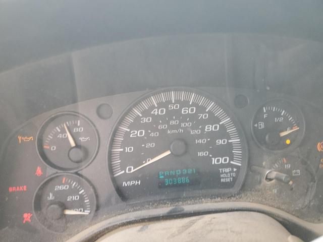 2007 Chevrolet Express G1500