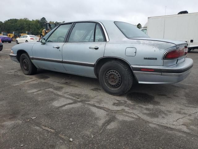1995 Buick Lesabre Custom