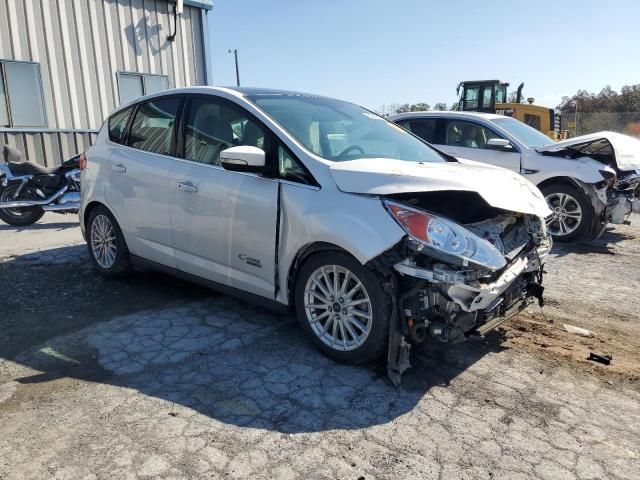 2015 Ford C-MAX Premium SEL