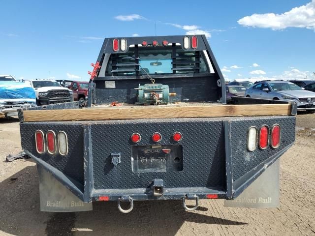 2015 Ford F250 Super Duty