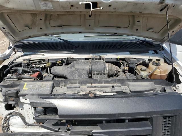 2008 Ford Econoline E250 Van