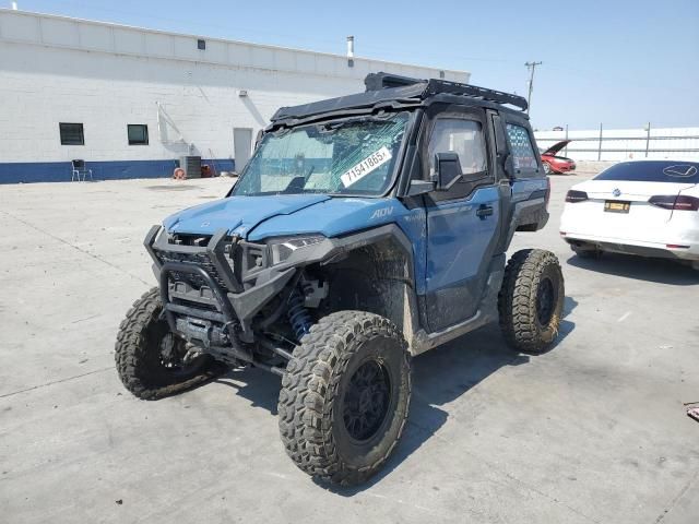 2024 Polaris Xpedition ADV 1000 Ultimate