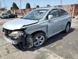 2010 Lexus RX 350 for sale in Wilmington, CA