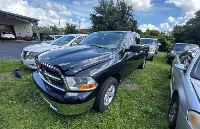 2011 Dodge RAM 1500