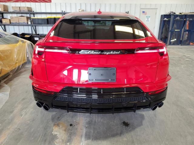 2023 Lamo 2023 Lamborghini Urus S