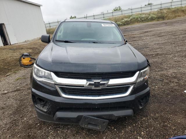 2018 Chev Rolet Colorado