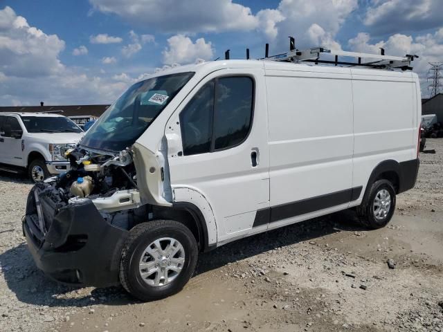 2025 Dodge RAM Promaster 2500 2500 Standard