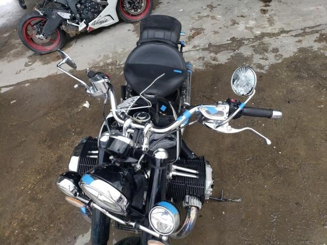 2021 BMW R18 Classic