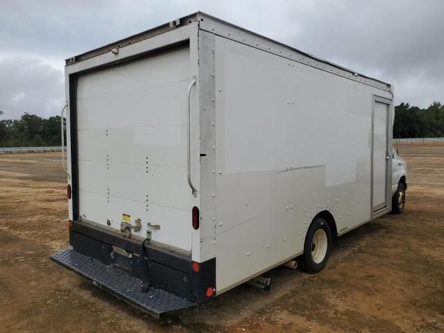 2023 Ford Econoline-Delivery Truck