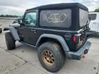 2021 Jeep Wrangler Rubicon