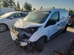 2019 Ford Transit Connect XL en venta en Rancho Cucamonga, CA