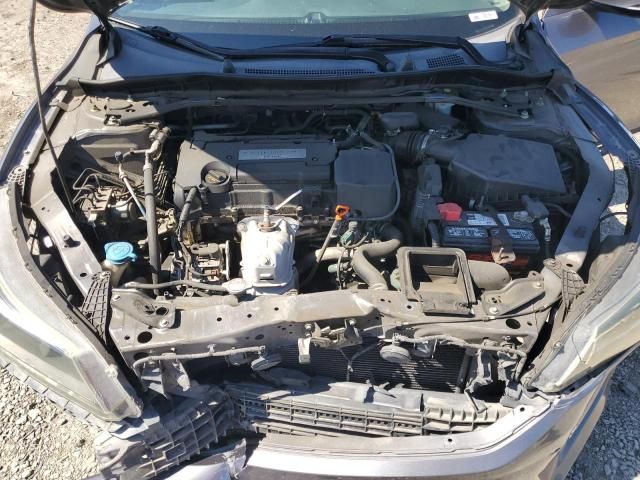 2015 Honda Accord EX