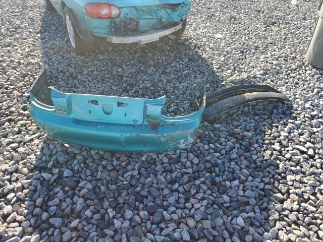 2003 Mazda MX-5 Miata Base
