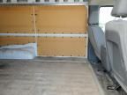 2018 Nissan NV 2500 S