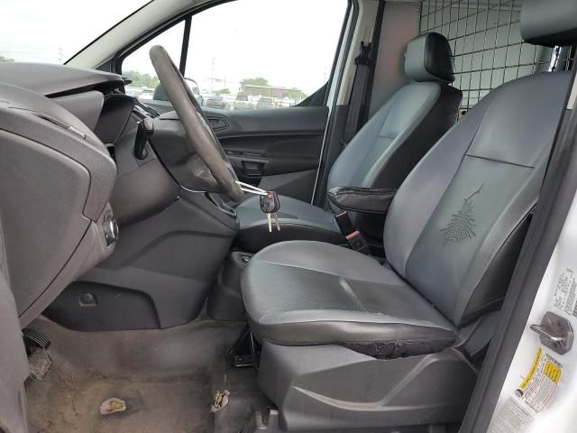 2015 Ford Transit Connect XL