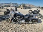 2019 Harley-Davidson Flhr