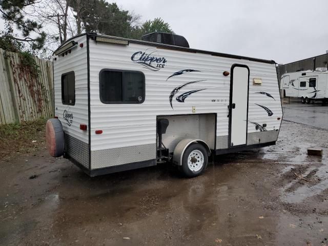 2015 Coachmen Clipper