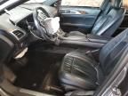2018 Lincoln MKZ Hybrid Select