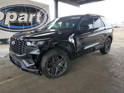 2025 Ford Explorer ST-Line for sale in Hayward, CA