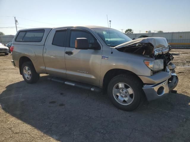 2008 Toyota Tundra Double Cab