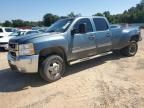 2009 Chevrolet Silverado K3500 LT