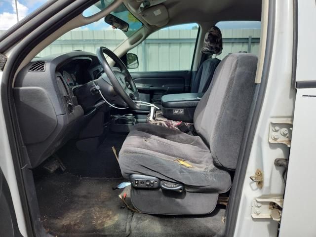 2003 Dodge RAM 1500 ST
