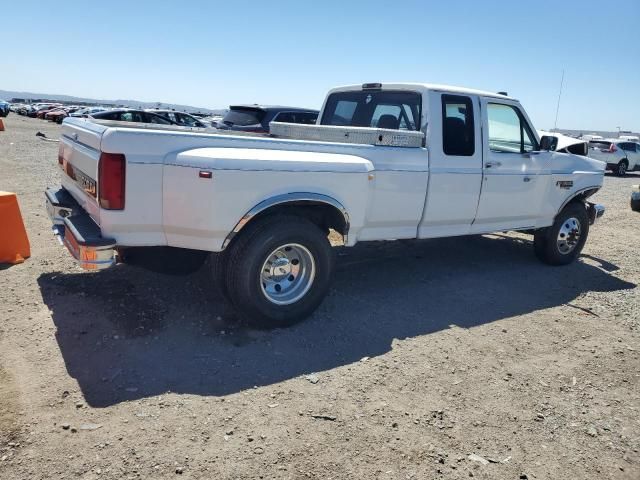 1995 Ford F350