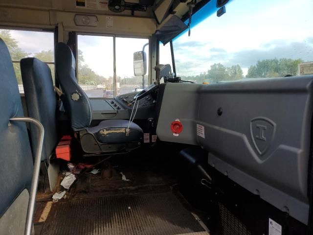 2014 Ic Corporation CE Series School-School Bus