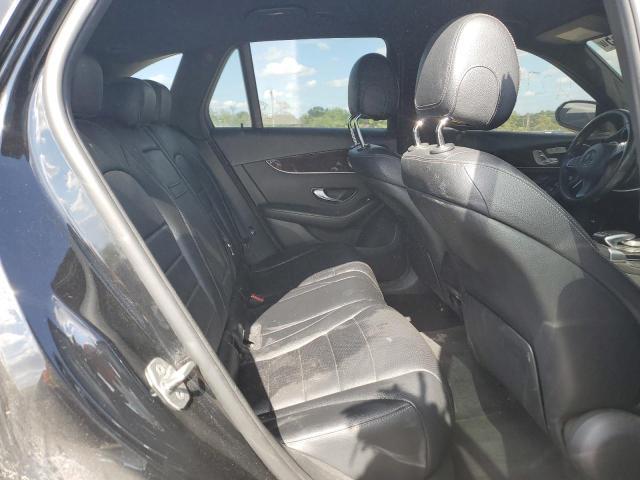 2016 Mercedes-Benz Glc 300 4matic